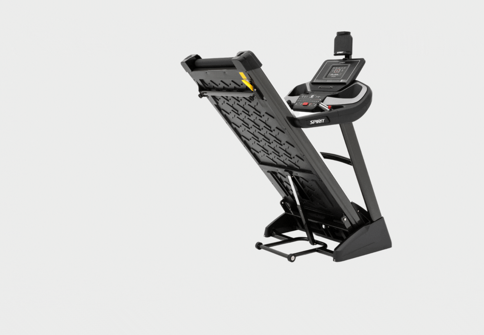 Spirit Fitness XT485 loopband