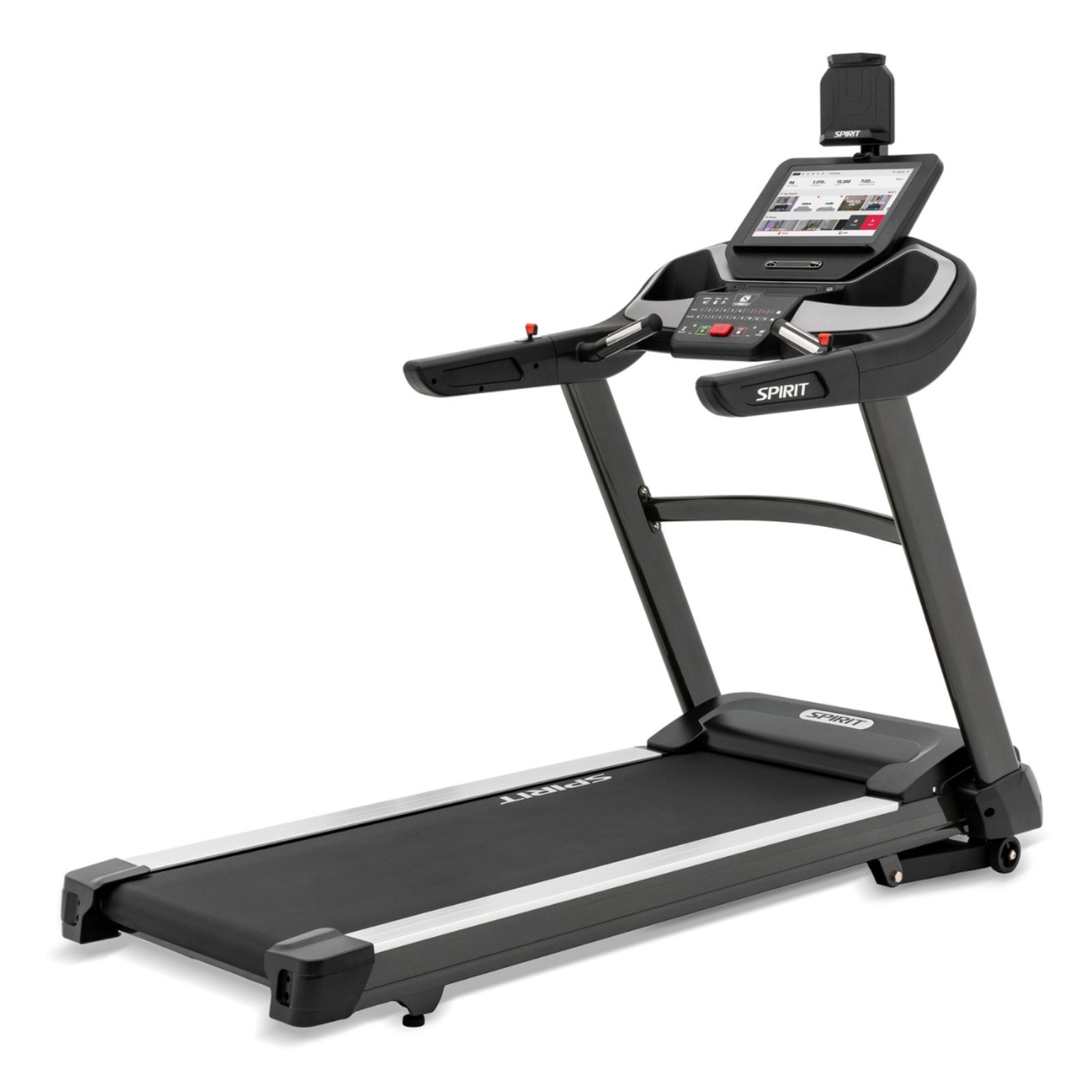Spirit Fitness XT685ENT loopband (nieuwste model)