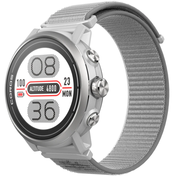 Coros apex deals outlet