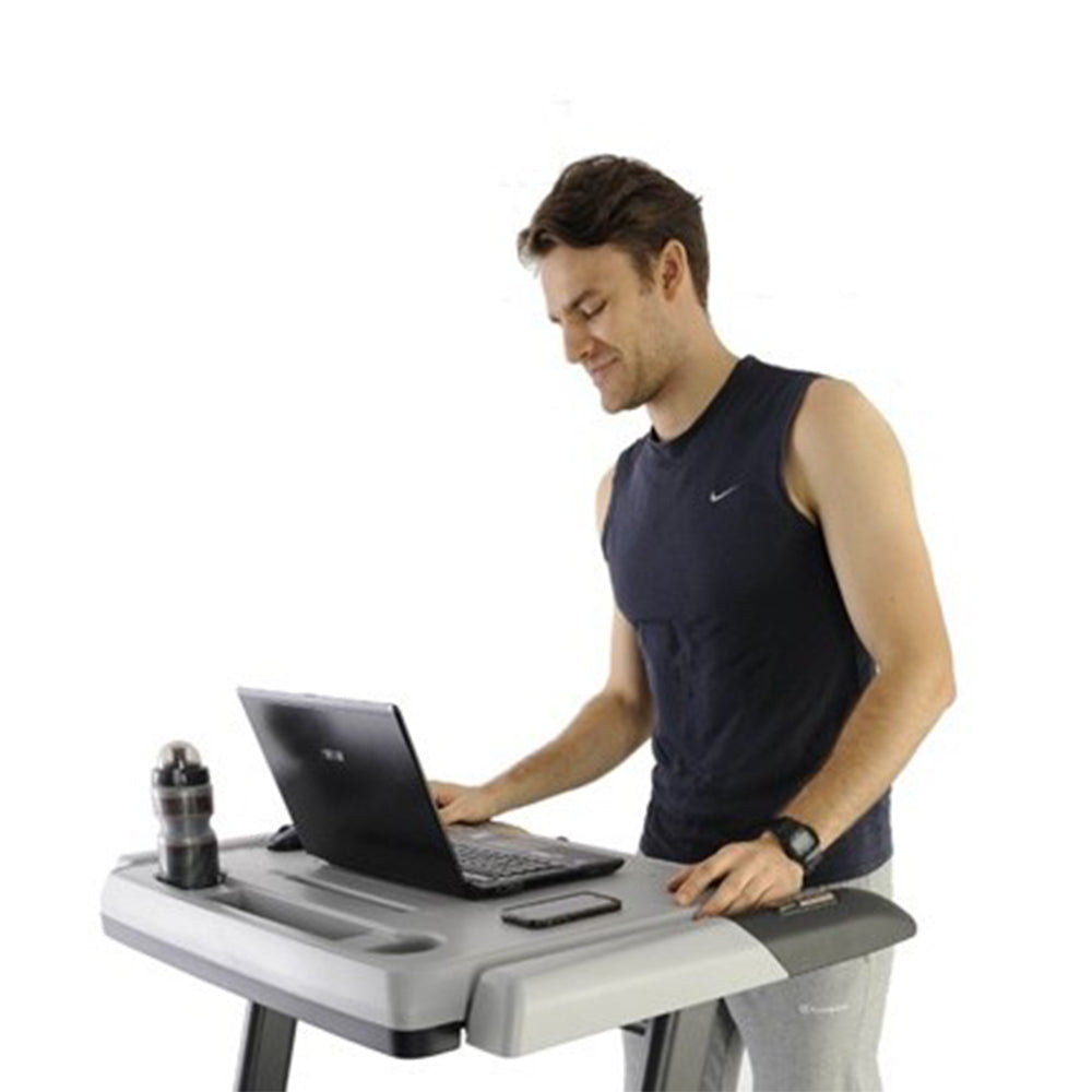 JK Fitness Aerowork™ AEWO100 Loopband - Treadmill Desk