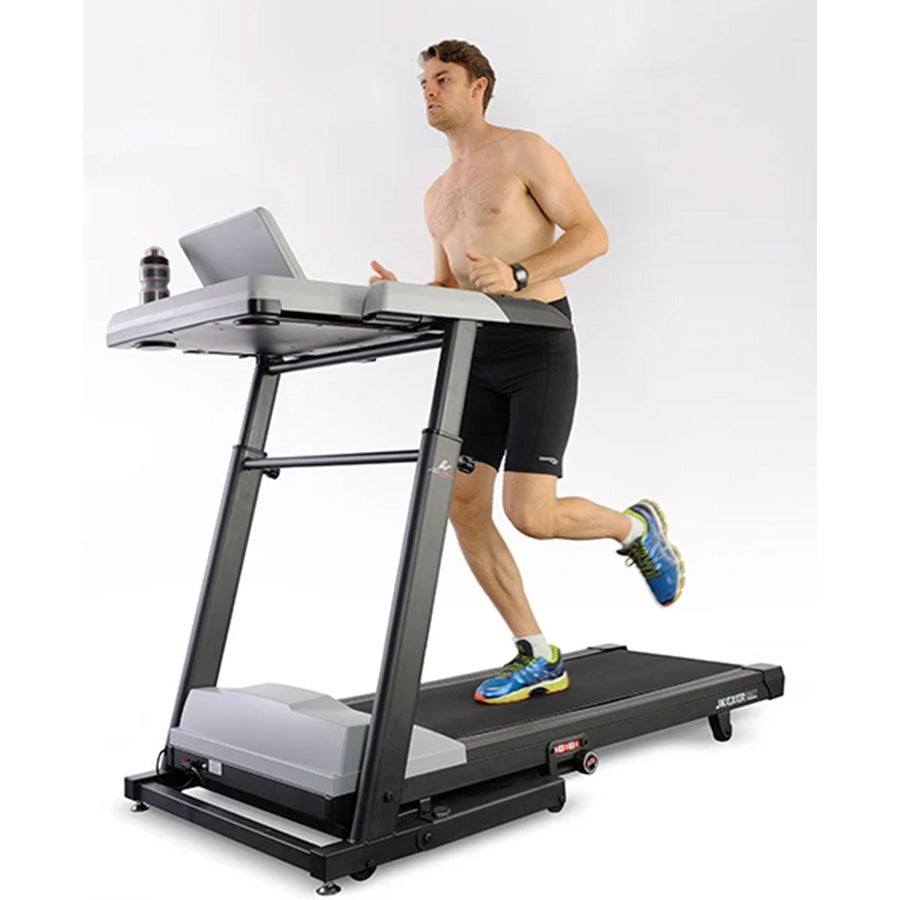 JK Fitness Aerowork™ AEWO100 Loopband - Treadmill Desk