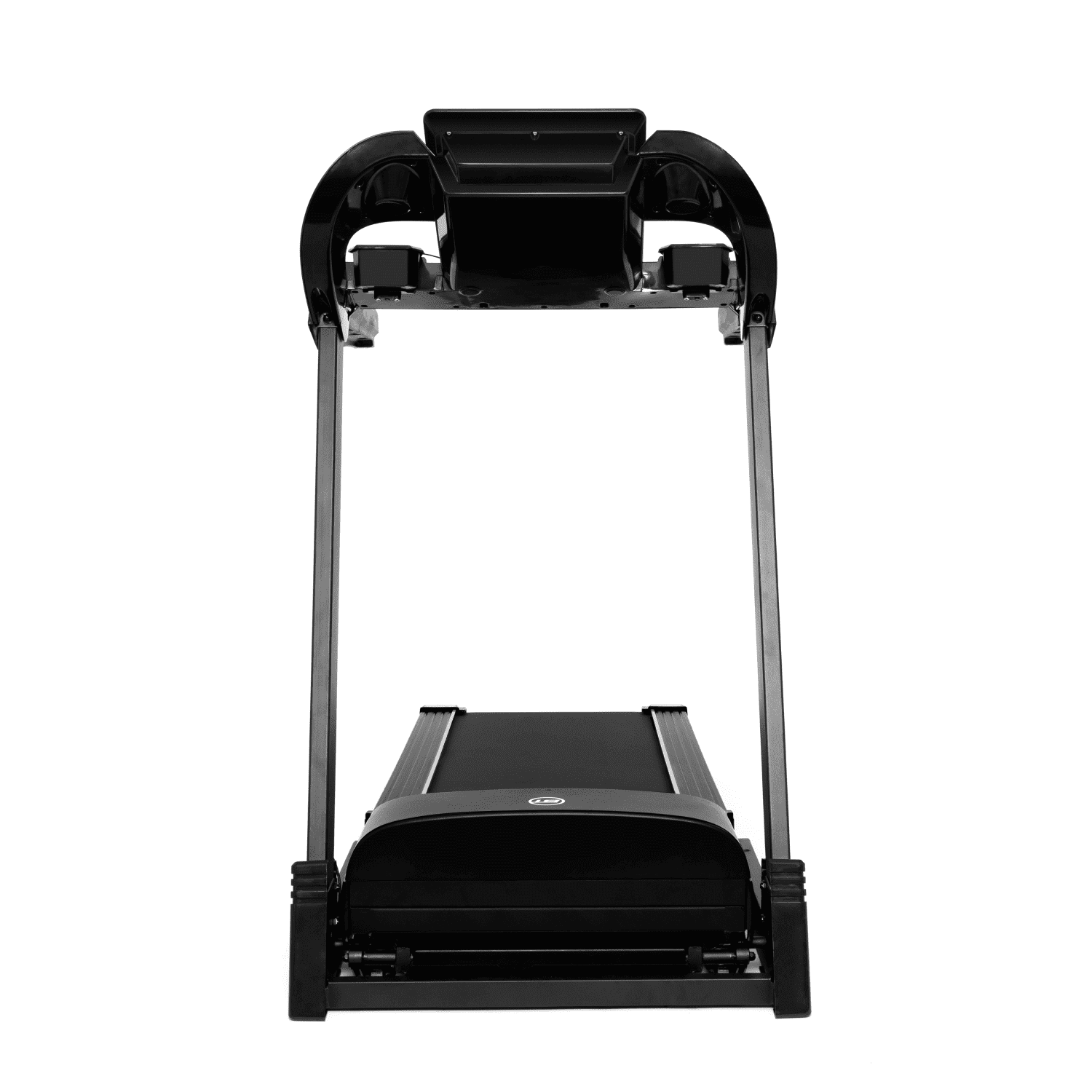Bodytone DT17+ Loopband - Inklapbaar
