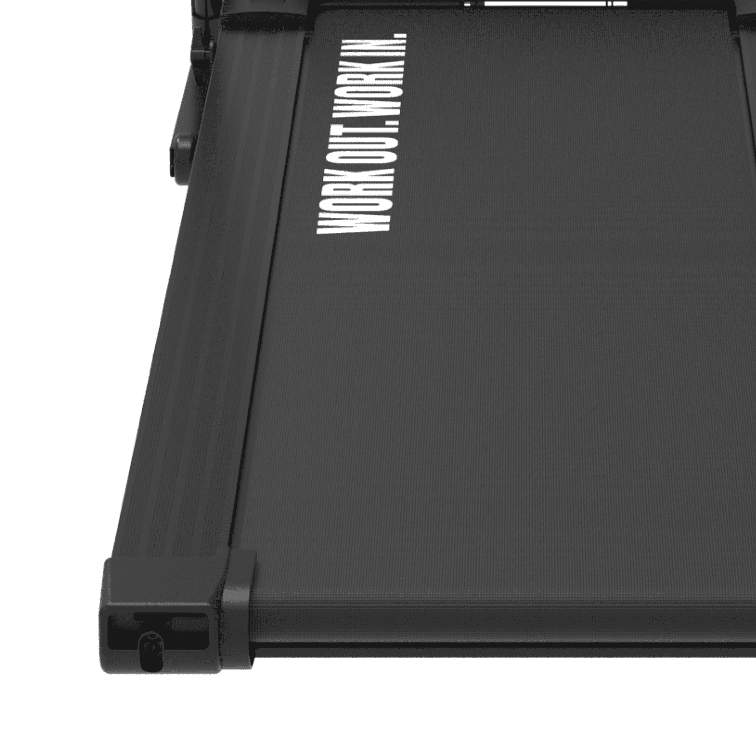 Bodytone DT12+ Loopband - Inklapbaar