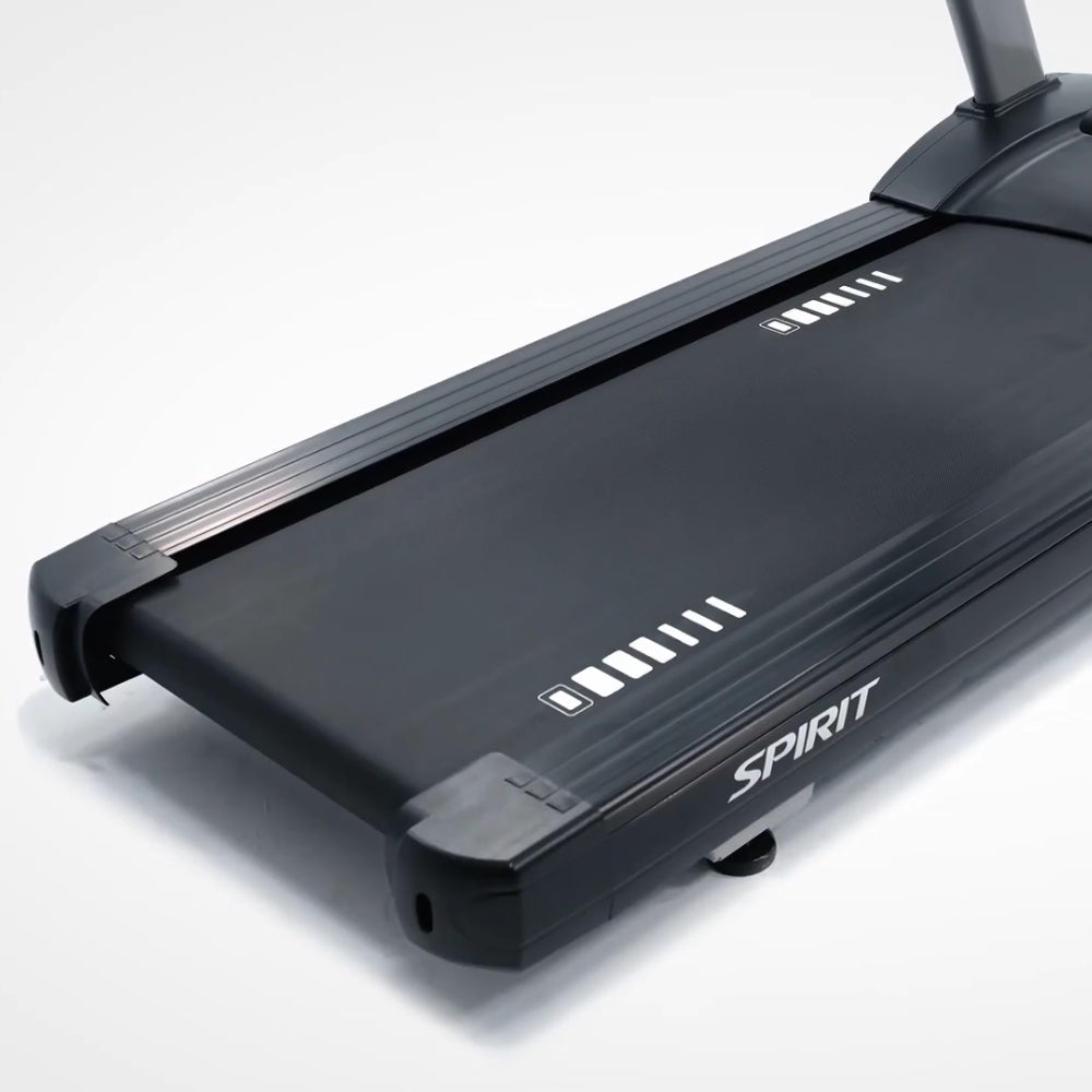 Spirit Fitness CT800+ - Commerciële Loopband