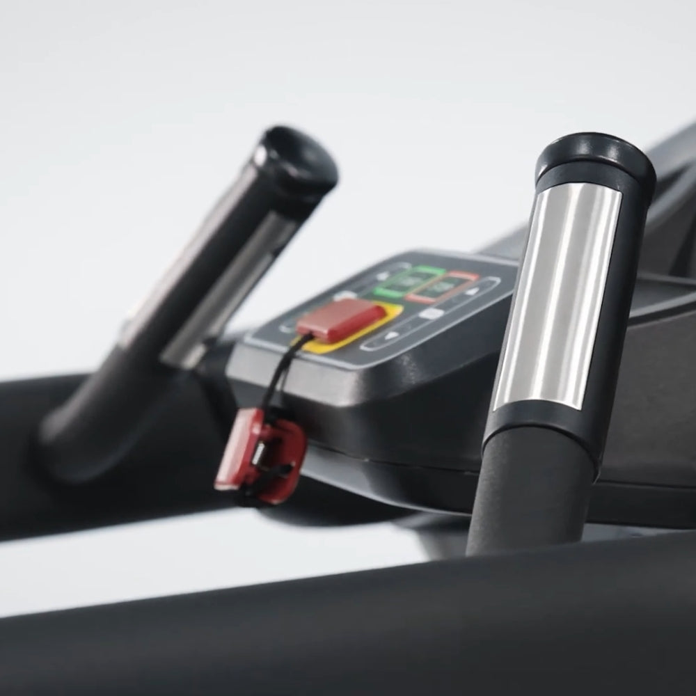 Spirit Fitness CT800+ - Commerciële Loopband