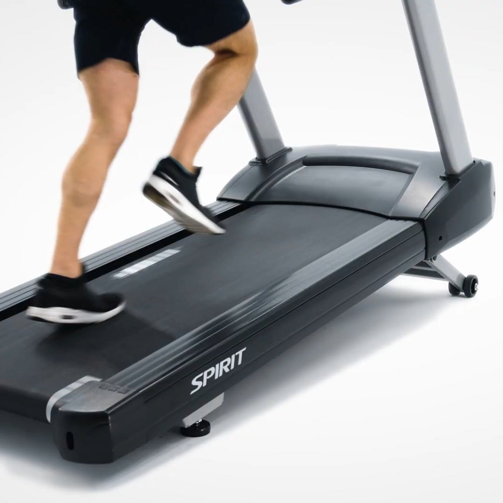 Spirit Fitness CT800+ - Commerciële Loopband