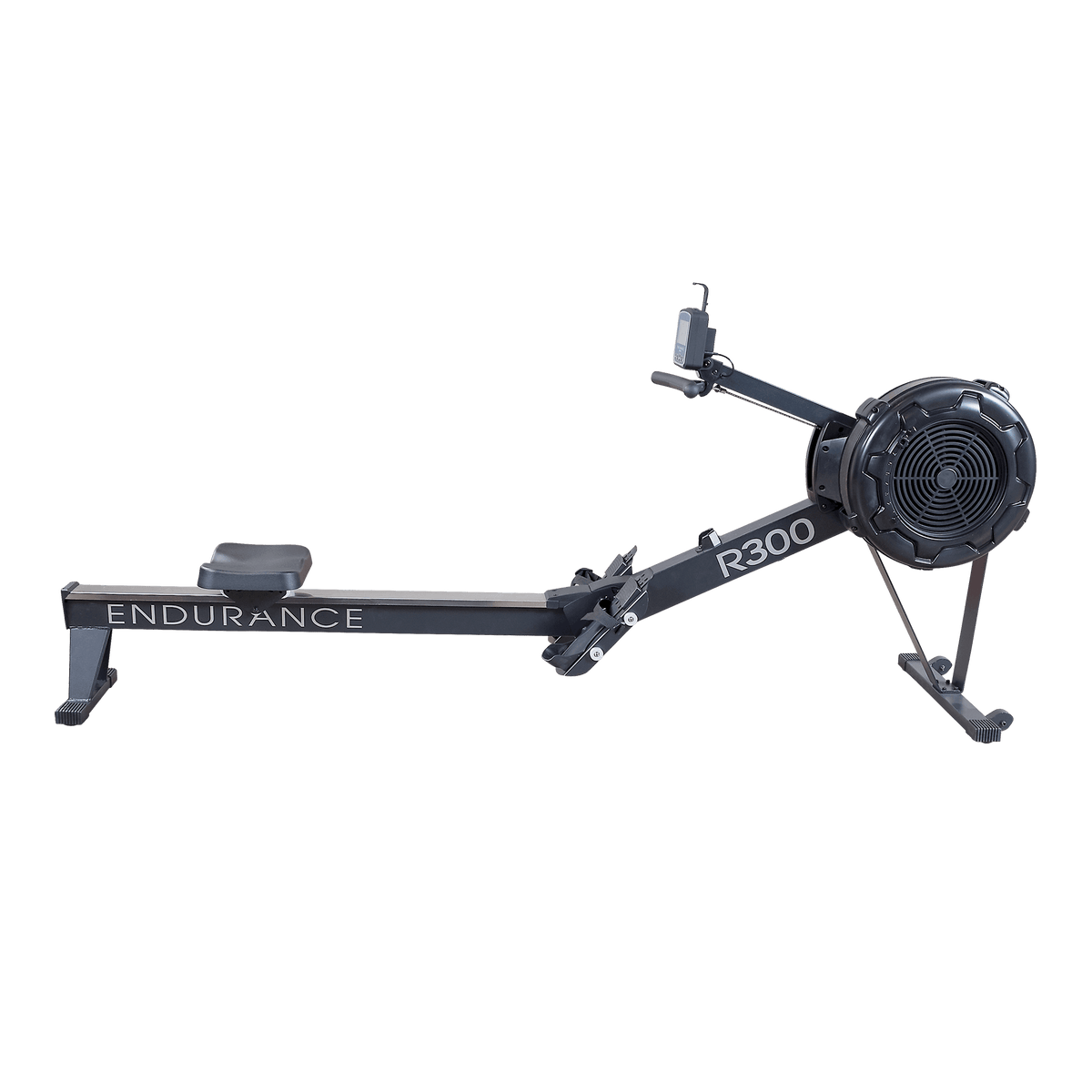 Body-Solid Endurance R300 Rower Roeitrainer
