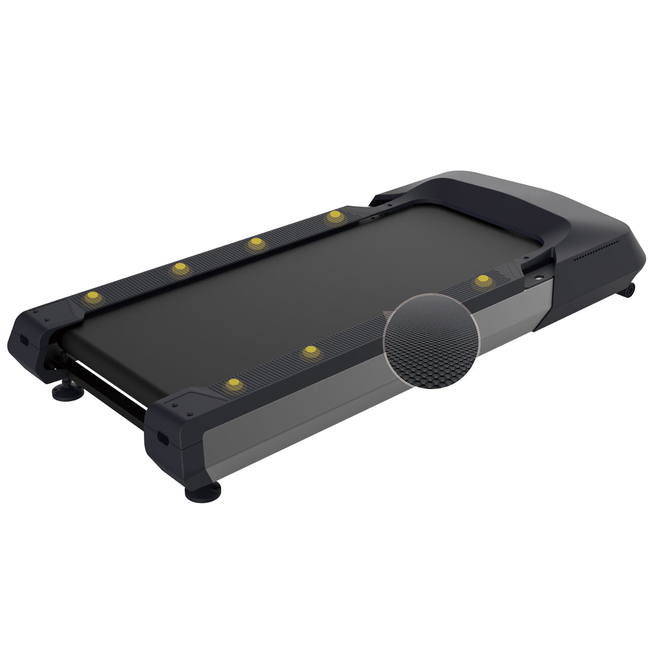 Evolve Fitness CT-215X Loopband - XL 21,5" 2K Touchscreen Entertainment Console