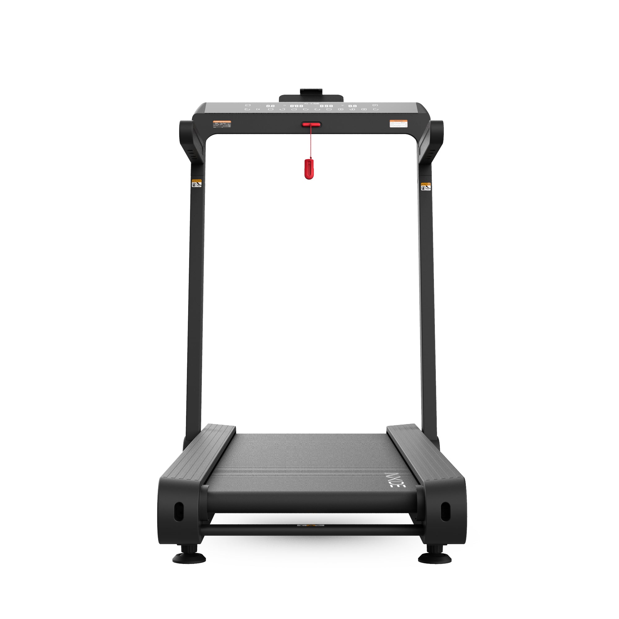 Bodytone Inxide XTF Loopband - Inklapbaar
