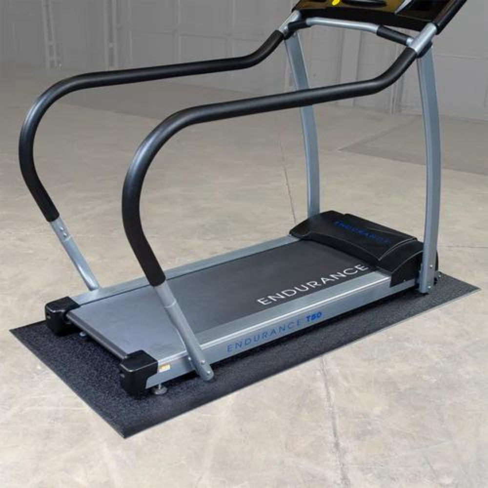 De LoopbandSpecialist Loopbandmat