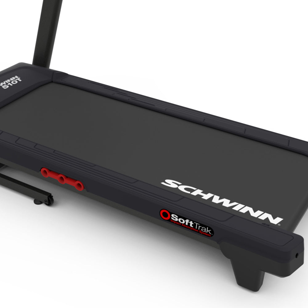 Schwinn T510 Loopband - Inklapbaar