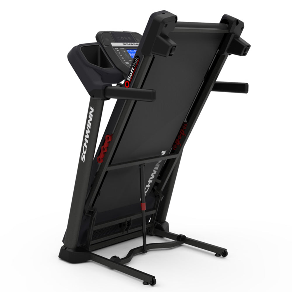 Schwinn T510 Loopband - Inklapbaar