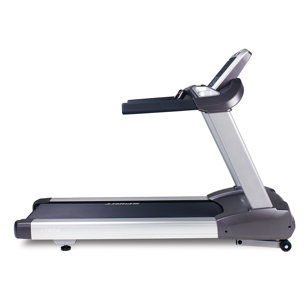 Spirit Fitness CT850 - Commerciële Loopband