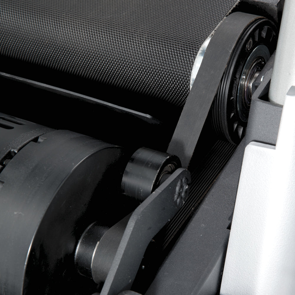 Spirit Fitness CT900 (LED) - Luxe Commerciële Loopband