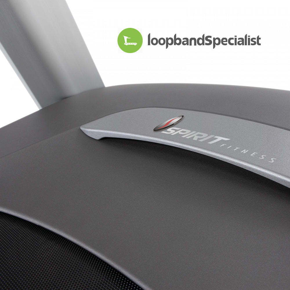 Spirit Fitness CTM800 - Medische / commerciële loopband