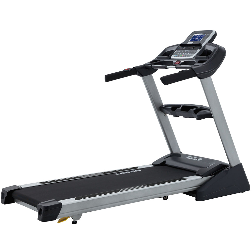 Spirit Fitness XT385 Loopband