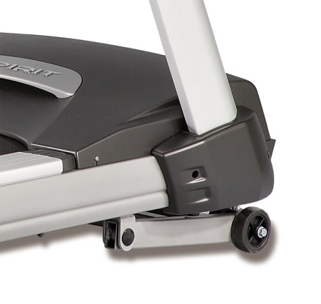 Spirit Fitness CTM800 - Medische / commerciële loopband