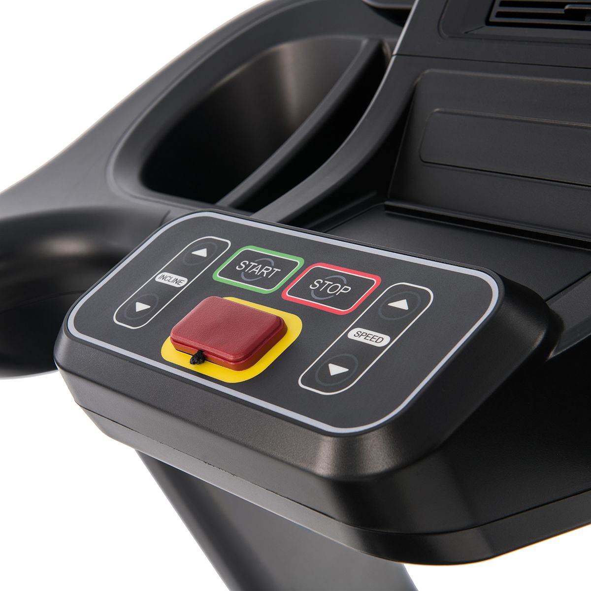 Spirit Fitness CT800+ - Commerciële Loopband