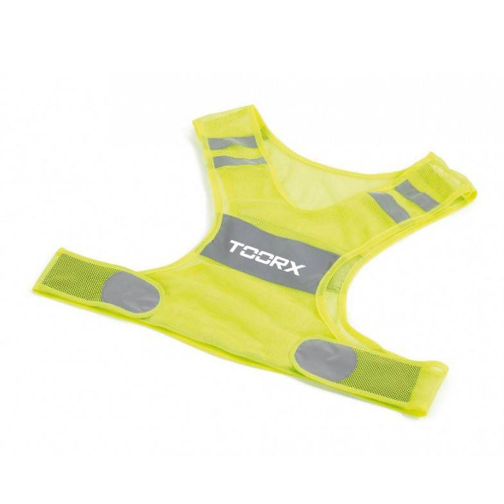 Toorx Hardloop Veiligheidsvest - Reflecterend