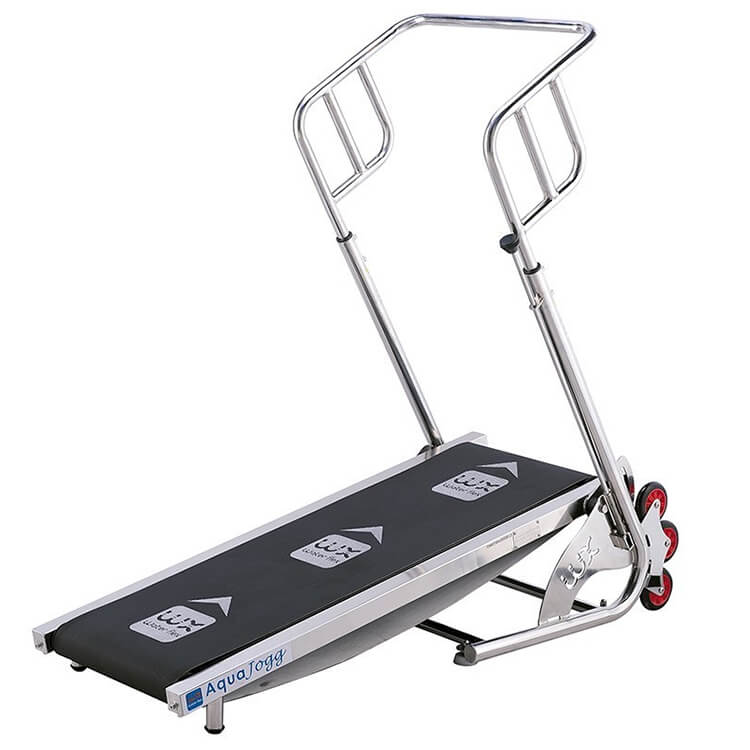 Waterflex Aquajogg Waterloopband