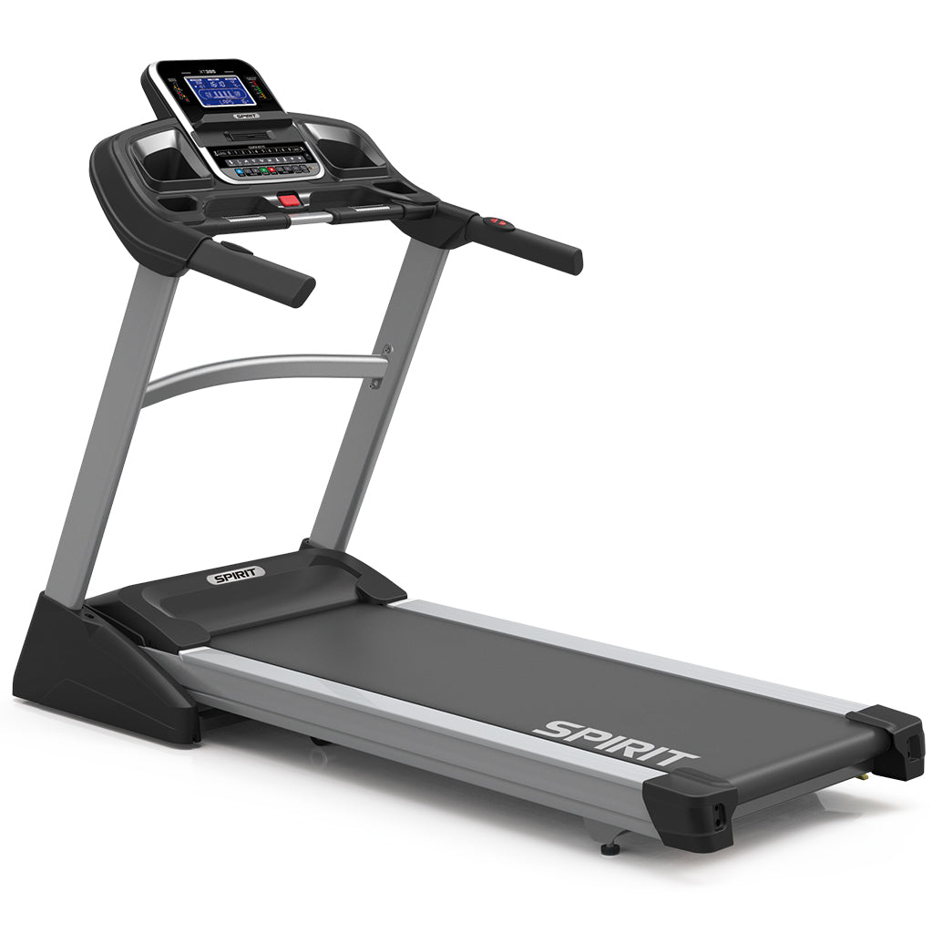 Spirit Fitness XT385 Loopband