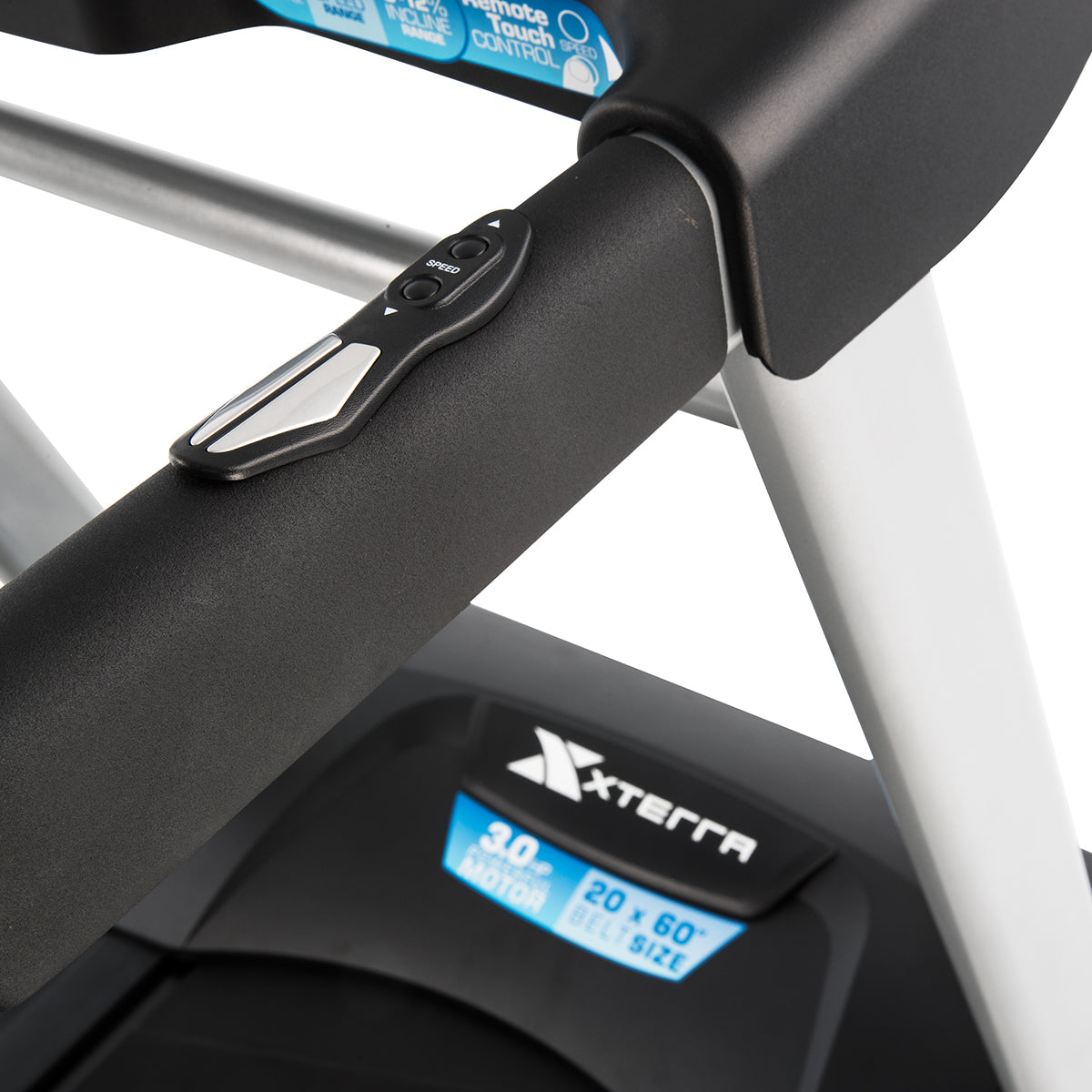 XTERRA TRX3500 - Inklapbare Loopband