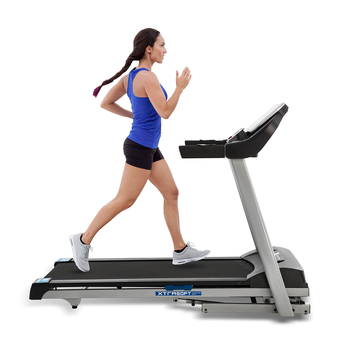 XTERRA TRX3500 - Inklapbare Loopband