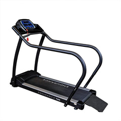 Body Solid Endurance T50 loopband met handrails