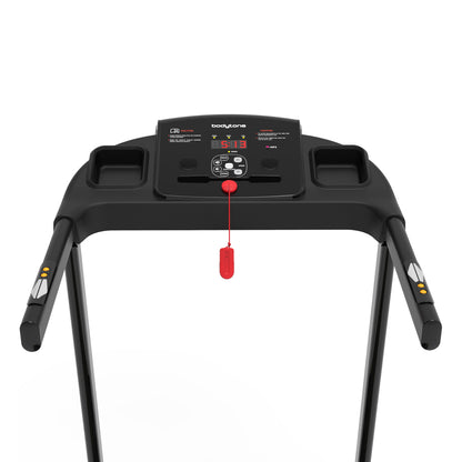 Bodytone Active Run 200 Connect loopband