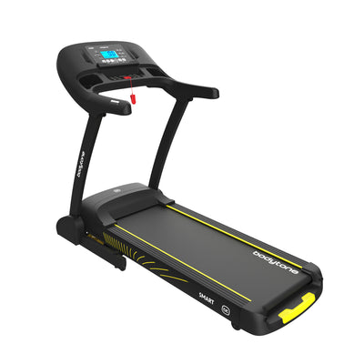 Bodytone Active Run 500 Smart Loopband - Inklapbaar