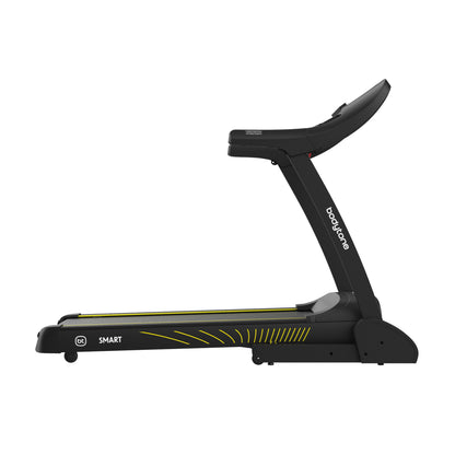Bodytone Active Run 500 Smart Loopband - Inklapbaar