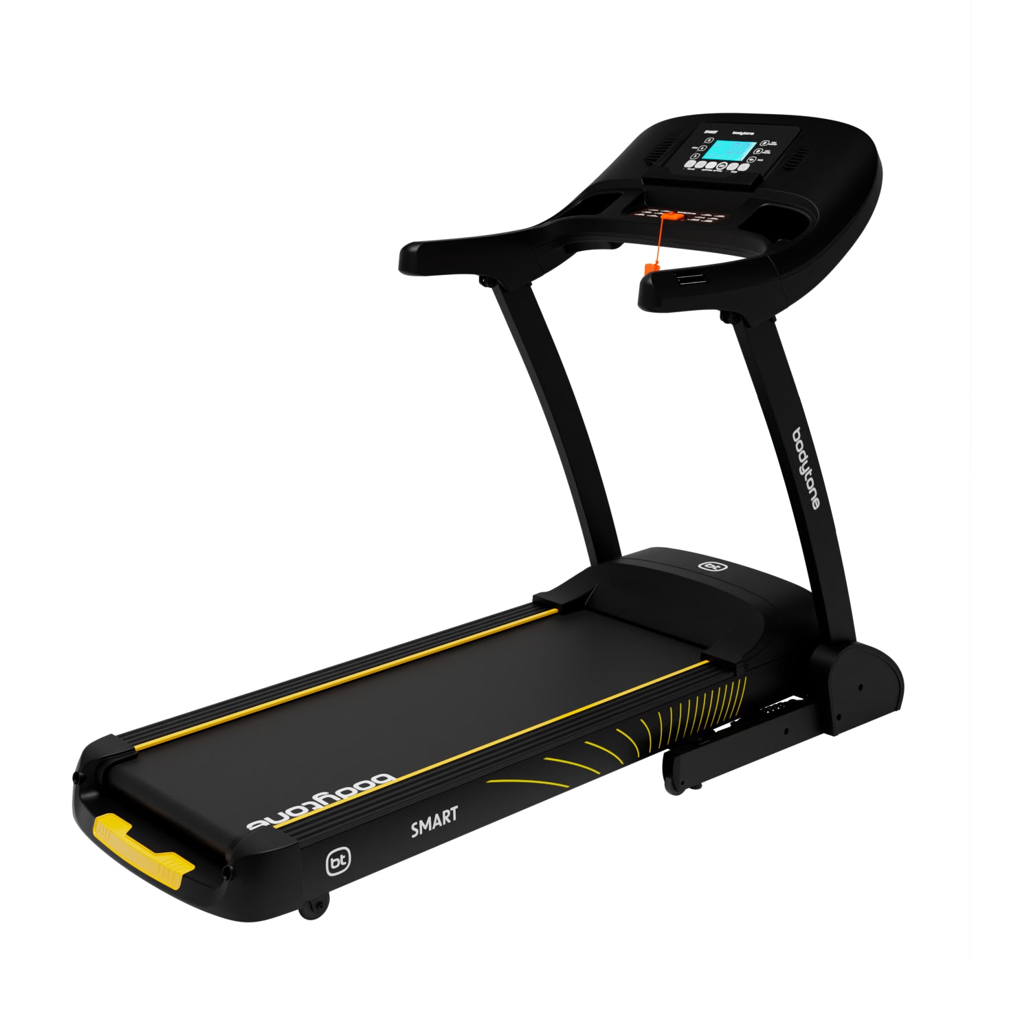 Bodytone Active Run 500 Smart Loopband - Inklapbaar