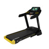 Image of Bodytone Active Run 600 Smart Screen loopband - met entertainment console