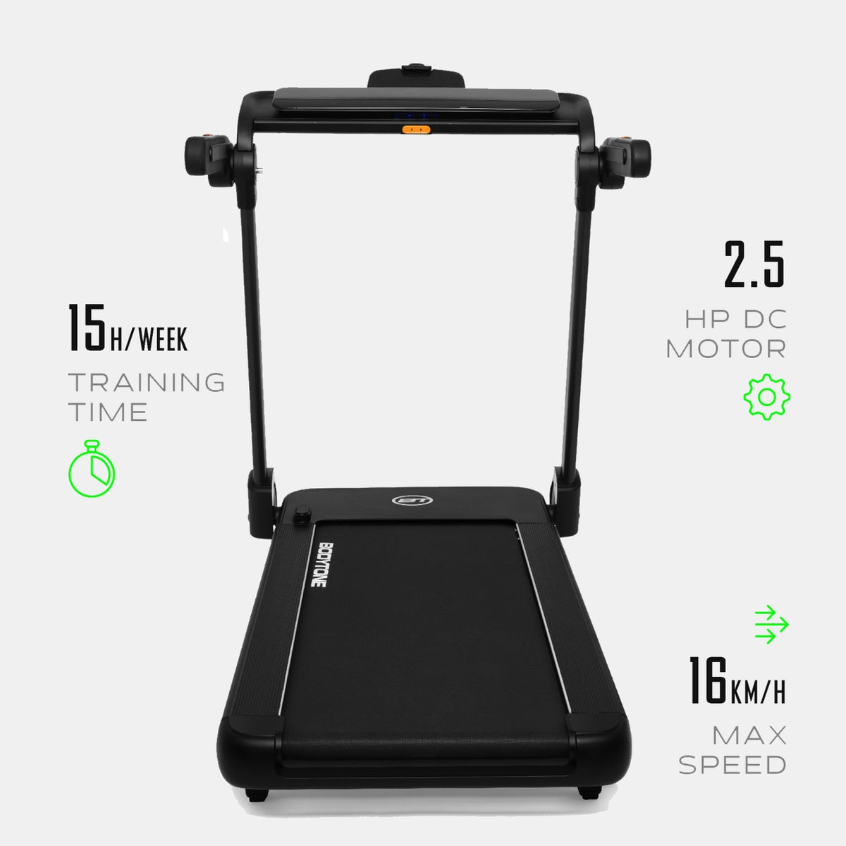 Bodytone DTF loopband