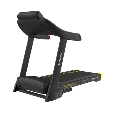 Bodytone Active Run 600 Smart loopband