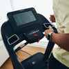 Image of Bodytone Active Run 600 Smart Screen loopband - met entertainment console