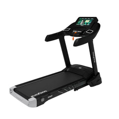 Bodytone Active Run 600 Smart Screen loopband - met entertainment console