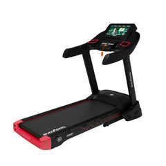 Bodytone Active Run 600 Smart Screen loopband - met entertainment console