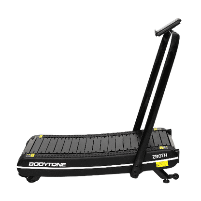 Bodytone ZROTH motorloze loopband / airrunner