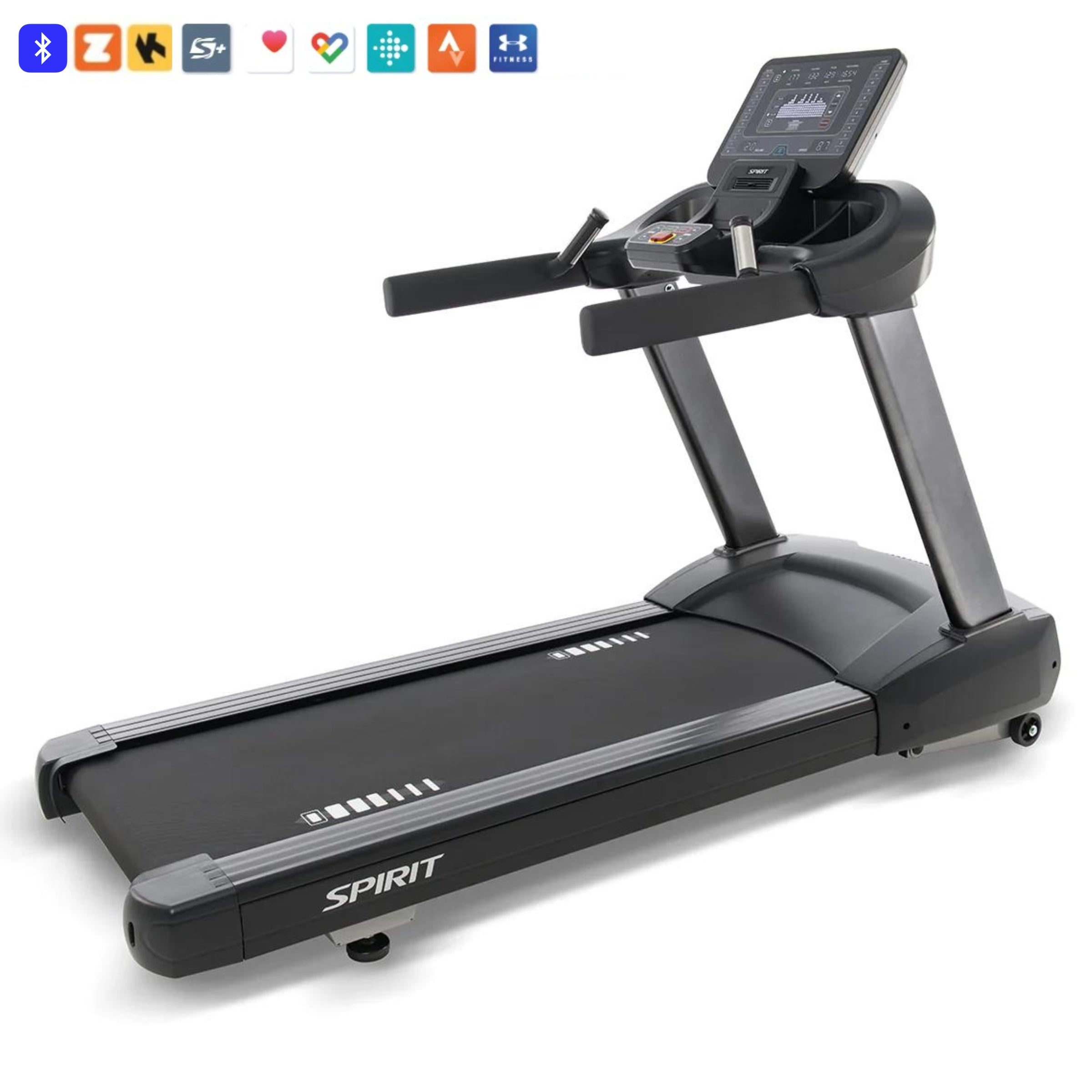 Spirit Fitness CT800+ luxe professionele loopband - gratis installatie
