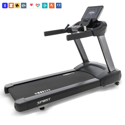 Spirit Fitness CT800+ luxe professionele loopband - gratis installatie