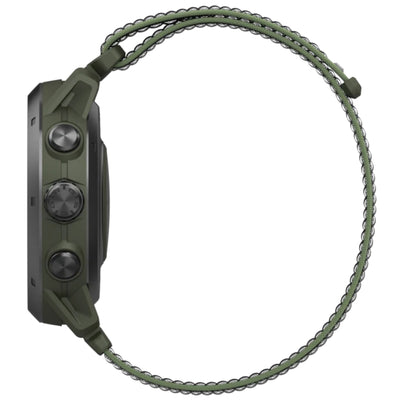 Coros Apex 2 Pro Groen / Green - GPS Sport- & Adventure Horloge