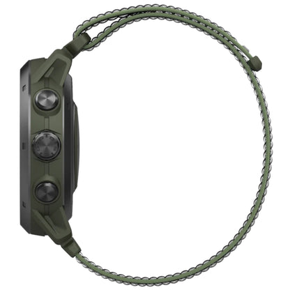 Coros Apex 2 Pro Groen / Green - GPS Sport- & Adventure Horloge