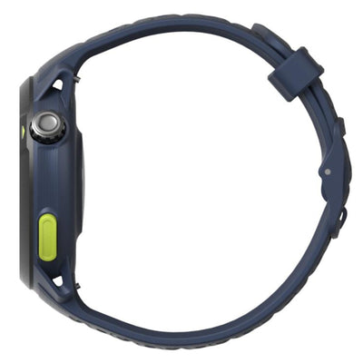 Coros PACE Pro Bleu / Marine - Montre GPS de sport et d'aventure