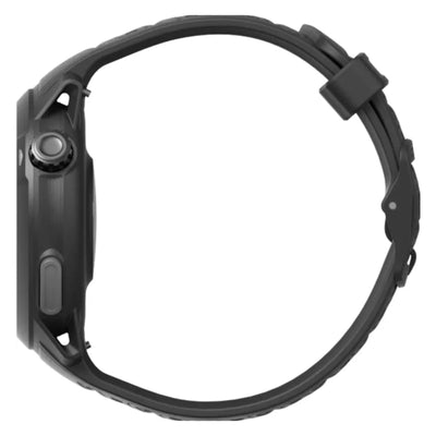 Coros PACE Pro Noir / Black - Montre GPS de sport et d'aventure