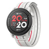 Image of Coros PACE 3 Nylon White - GPS Sport- & Adventure Horloge