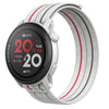Image of Coros PACE 3 Nylon White - GPS Sport- & Adventure Horloge