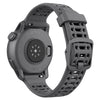 Image of Coros PACE 3 Zwart / Black Silicone - GPS Sport- & Adventure Horloge