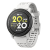 Image of Coros PACE 3 Wit / White Silicone - GPS Sport- & Adventure Horloge