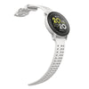 Image of Coros PACE 3 Wit / White Silicone - GPS Sport- & Adventure Horloge